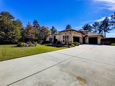 5002 Pine Wood Meadows Ln, Spring, TX 77386 - photo 4