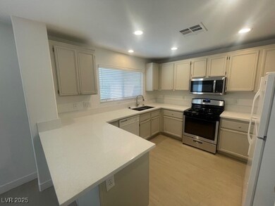 2431 Lilac Cove St unit 1, Las Vegas, NV 89135 - photo 6