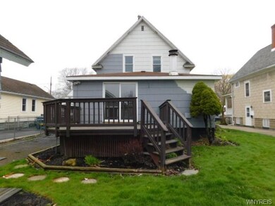 163 Stenzil St, North Tonawanda, NY 14120 - photo 5