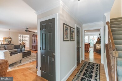 10721 Timberidge Rd, Fairfax Station, VA 22039 - photo 6