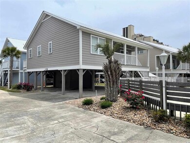 1521 N Waccamaw Dr unit Summerwinds Unit  1, Murrells Inlet, SC 29576 - photo 2