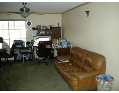 Other. Loft