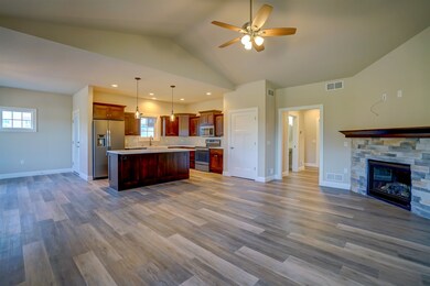 6287 Quarry Vista Dr, Fitchburg, WI 53719 - photo 2