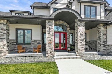 3224 Bryan Shore Dr, Fremont, NE 68025 - photo 5