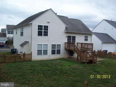 11202 Sandusky Ct, Fredericksburg, VA 22407 - photo 2
