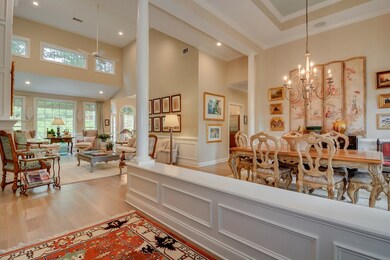 Foyer View