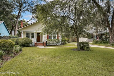 3962 Herschel St, Jacksonville, FL 32205 - photo 3
