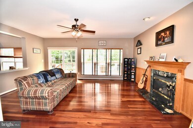10044 Cairn Mountain Way, Bristow, VA 20136 - photo 4