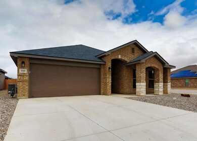 1341 Canal St, Odessa, TX 79765 - photo 2