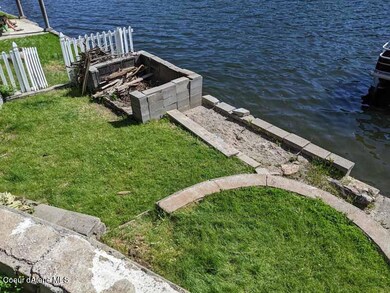 6 Community Fire Pit