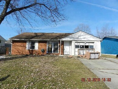 4812 Sullivant Ave, Columbus, OH 43228 - photo 2