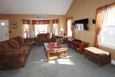 Living Room - View 2