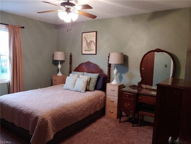 Bedroom #2