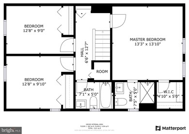 10255 Irongate Way, Manassas, VA 20109 - photo 4