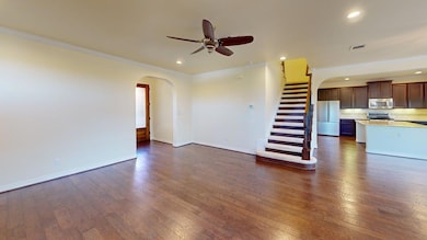 12004 Terraza Cir unit TH32, Austin, TX 78726 - photo 6