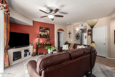 705 W Queen Creek Rd unit 1019, Chandler, AZ 85248 - photo 6