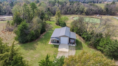 984 SE Cr 4350, Scroggins, TX 75480 - photo 3