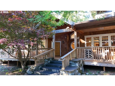 89464 Sunny Loop Ln, Bandon, OR 97411 - photo 3