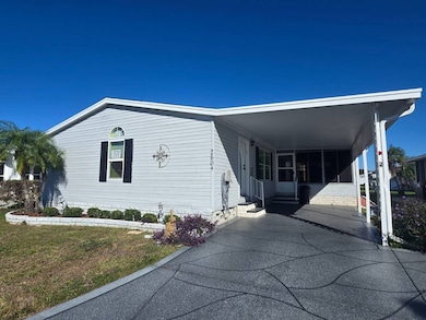 2604 Cache Dr, New Port Richey, FL 34655 - photo 2