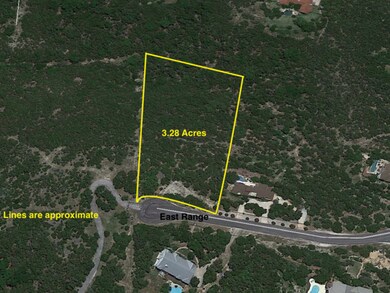 3.28 ACRES E Range, Cross Mountain, TX 78255 - photo 4
