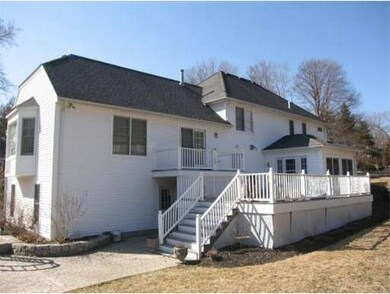 78 Adin St, Hopedale, MA 01747 - photo 2