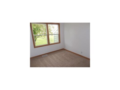 Bedroom. Bedroom #2