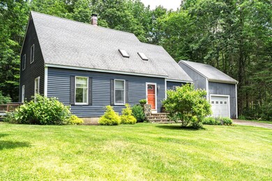41 Scott's Ln, Bucksport, ME 04416 - photo 2