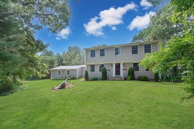 16 Winnatuxett Beach Rd, Mattapoisett, MA 02739 - photo 3