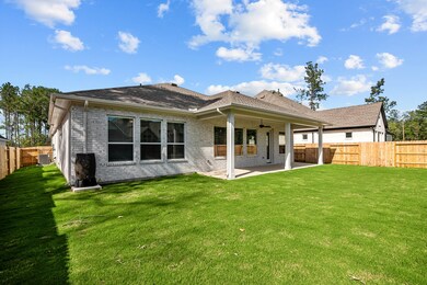17336 July Moon Ln, Conroe, TX 77302 - photo 4
