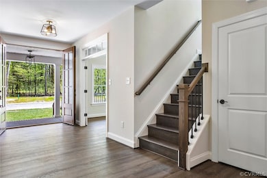 4501 Woodson Hills Way, Glen Allen, VA 23059 - photo 5