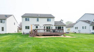 2457 Chestnut Crescent unit 239, Saline, MI 48176 - photo 6