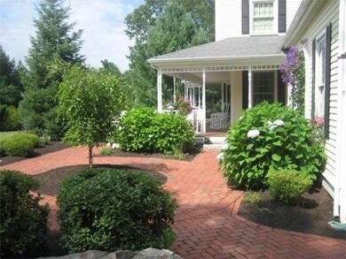 17 Schaffner Ln, Dover, MA 02030 - photo 3