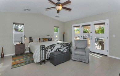 Master Bedroom #1