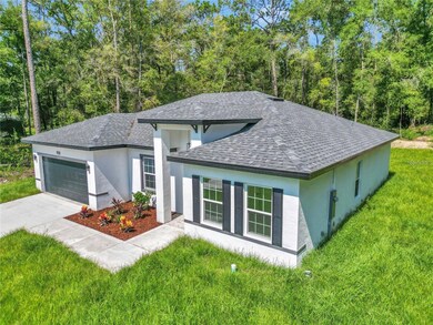 9311 N Sherman Dr, Citrus Springs, FL 34434 - photo 3