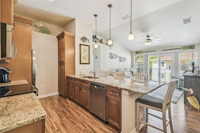 5088 Royal Palms Way unit 304, New Port Richey, FL 34652 - photo 4