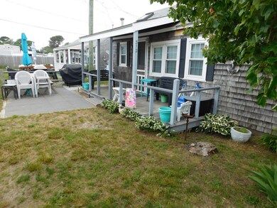 218 Old Wharf (Billingsgate Way) Rd unit 312, Dennis Port, MA 02639 - photo 2