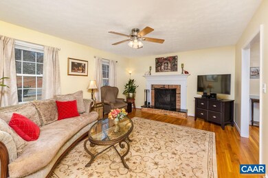 2422 Huntington Rd, Charlottesville, VA 22901 - photo 5