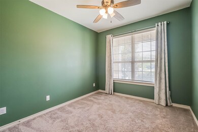 Front bedroom.
