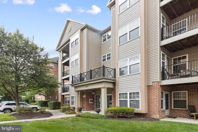 4750 Coyle Rd unit 202, Owings Mills, MD 21117 - photo 2