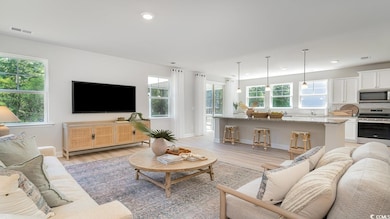 245 Konik St, Conway, SC 29526 - photo 3