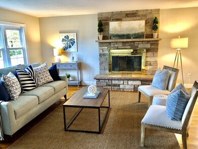 7 Egypt Beach Rd, Scituate, MA 02066 - photo 2