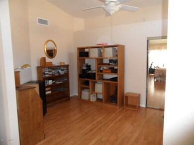 Master Den Sitting Room