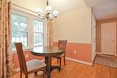 14 Hawthorne Village unit A, Franklin, MA 02038 - photo 7