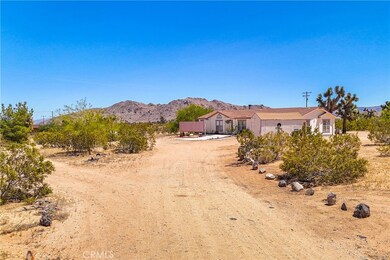 59727 Drexel Rd, Yucca Valley, CA 92284 - photo 4