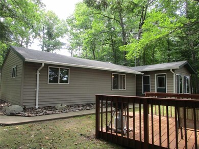 N1147 Deer Head Point, Chetek, WI 54728 - photo 3