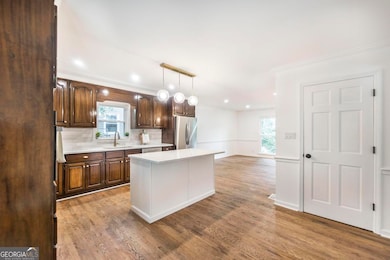 2956 Malvern Hill Dr, Macon, GA 31204 - photo 7