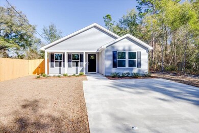 68 Concord Rd, Crawfordville, FL 32327 - photo 2
