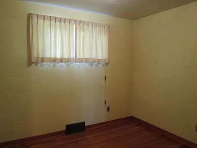 Bedroom.