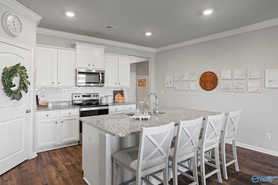 26393 Jones Spring Dr, Athens, AL 35613 - photo 5