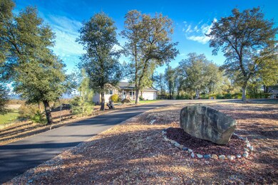 Top of Driveway